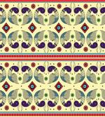 Peacock Pattern