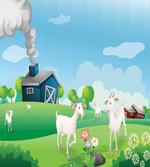 Pleasant Farm Life