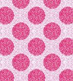 Round Bubbles Polka Dots artwork