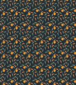 Citrus Fruits Branches