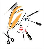 Beauty Salon Make-up