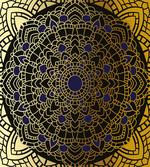 Lotus Inspired Design