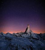 Matterhorn Peak Europe