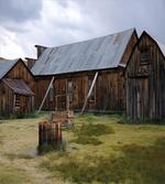 California Barn