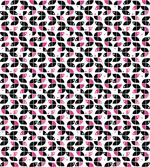 Unusual Vivid Circles