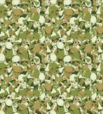 Sketchy Spooky Camouflage