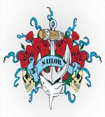 Anchor Bones Skeleton