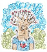 Nature Earth Love
