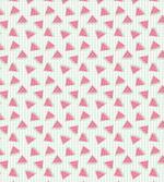 Fruit Slices Checkered