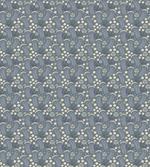 Greyscale Simplistic Flowers
