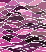 Wavy Stripes and Mosaic