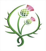 Graphic Flower