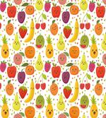 Banana Smile Kids Theme