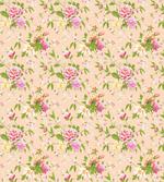 Vintage Spring Flowers