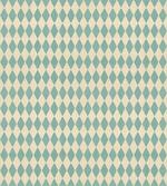 Retro Argyle Pattern