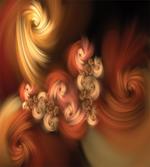 Fractal Spiral