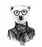 Sketch Bear