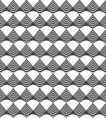 Urban Geometric Triangle