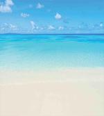 Carribean Sea Beach