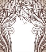 Curving Branches