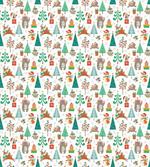 Tree Presents Animals