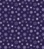 Purple Monochrome Motifs