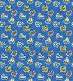 Toys Pattern Artwork