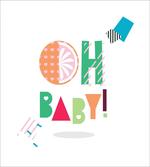Flat Art Geometric