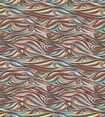 Abstract Flow of Water