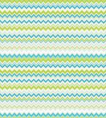 Chevron Order Design