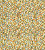 Interlace Rounds Oval
