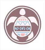 Tribal Animal Pattern