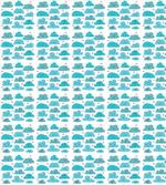 Doodle Clouds Emotions