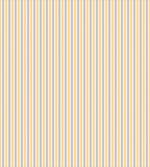 Blue White Striped artwork