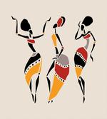 Native Dancers
