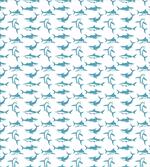 Scary Predators with Fins