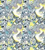 Mandala Vintage Style