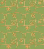Botany Ivy Leaves Graphic