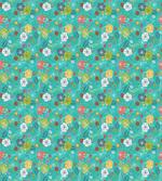 Springtime Floral Design