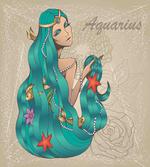 Lady Pearl Fish artwork