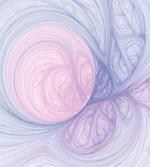 Abstract Fractal Shapes