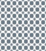 Pale Flower Design