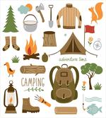Camping Equipment