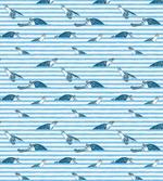Turtle Blue Aquatic