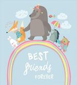 Best Animal Friends