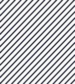 Angled Stripe Pattern