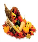 Thanksgiving Photograph