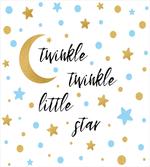 Bed Time Lullaby Concept