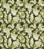 Jungle Camouflage Design