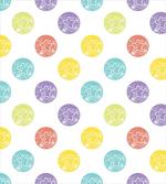 Stars Grunge Retro Art